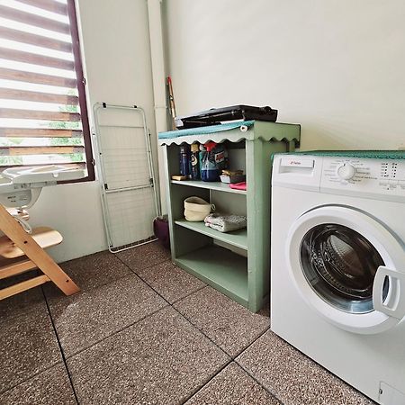 Bel Appartement A Quelques Pas Du Lagon - Terre Sainte La Reunion Kültér fotó