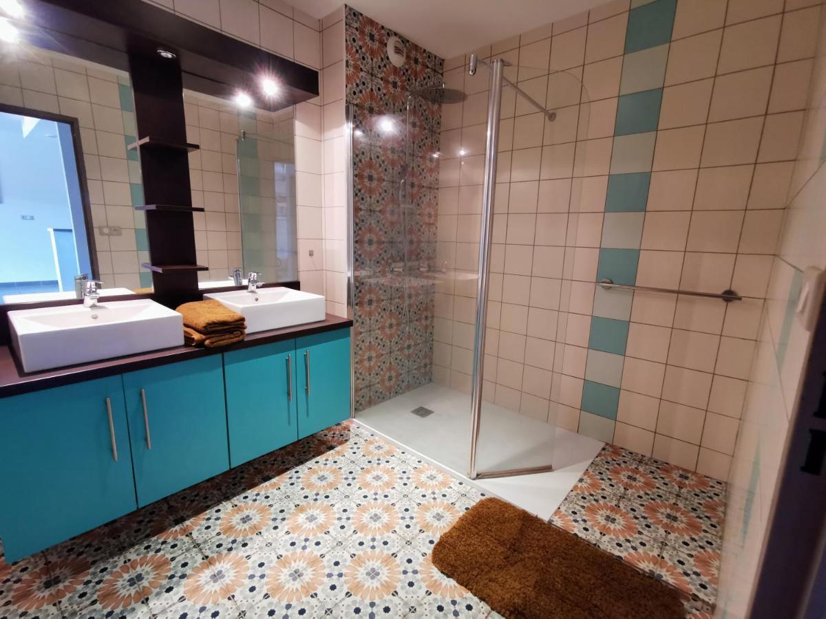 Bel Appartement A Quelques Pas Du Lagon - Terre Sainte La Reunion Kültér fotó
