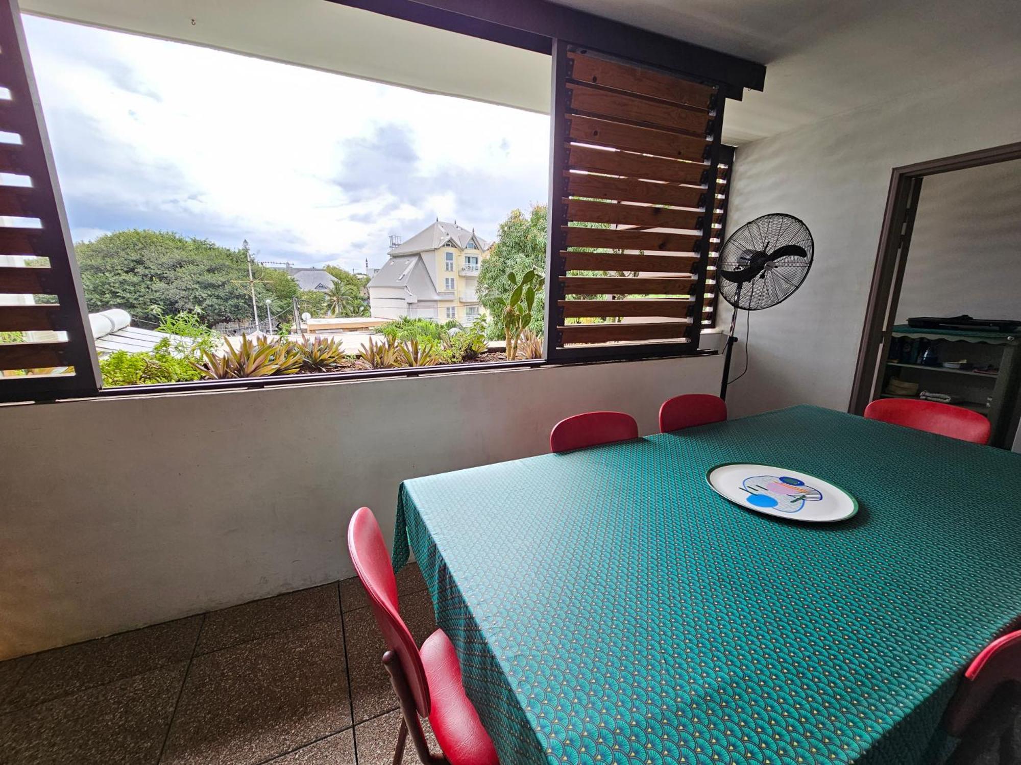 Bel Appartement A Quelques Pas Du Lagon - Terre Sainte La Reunion Kültér fotó